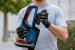 Bosch Universal Grass Cut 18V-60 (solo) Trimmer gard viu 18V fara acumulator in set ProAdvanced PowerfulTools