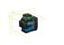 Bosch GLL 80-33G Nivela laser ProAdvanced PowerfulTools