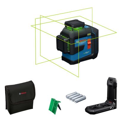 Bosch GLL 80-33G Nivela laser ProAdvanced PowerfulTools