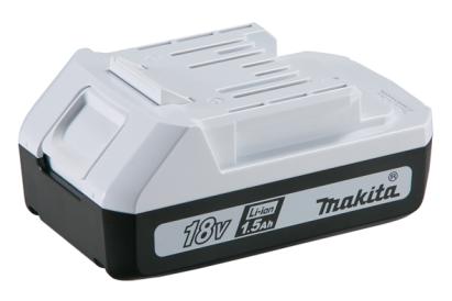 Makita 198186-3 BL1815G Acumulator Li-Ion 18V, 1.5Ah, TipG ProAdvanced PowerfulTools