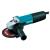 Makita 9558HNRG Polizor unghiular 840W, 125mm ProAdvanced PowerfulTools