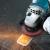 Makita 9558HNRG Polizor unghiular 840W, 125mm ProAdvanced PowerfulTools