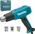 Makita HG6031VK Suflanta aer cald 9 trepte 1800W, 50-600° ProAdvanced PowerfulTools