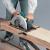 Makita N5900B Ferastrau circular de mana 2000W, 235mm ProAdvanced PowerfulTools