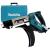 Makita 6842 Masina de insurubat cu banda 470W, 55mm ProAdvanced PowerfulTools