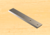 Progarden Cutit 300x55x5mm pentru TB100E, TB100EN ProAdvanced PowerfulTools