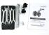 Progarden Motocositoare multifunctionala Campo U16E/BC120M 14CP, benzina, 120cm, 2 lame mobile, inclinare lama ProAdvanced PowerfulTools