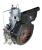 YD188FAGET Motor Diesel 6.6kW, 456cc, 1C 4T, ax conic ProAdvanced PowerfulTools
