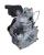 Yorking YD192FAGET Motor Diesel 7.5kW, 499CC, 1C 4T, ax conic ProAdvanced PowerfulTools