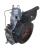 Yorking YD192FAGET Motor Diesel 7.5kW, 499CC, 1C 4T, ax conic ProAdvanced PowerfulTools