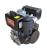 CP188FAE Motor Diesel, 6.8kW, 456cc, 1C 4T, ax canelat ProAdvanced PowerfulTools