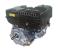Ducar DH420 Motor benzina 9kW, 420cc, 1C 4T OHV, ax drept cu pana ProAdvanced PowerfulTools