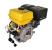 Panda PD192FE Motor benzina 9.8kW, 439cc, 1C 4T OHV, EU V, ax canelat ProAdvanced PowerfulTools