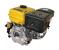 Panda PD192FE Motor benzina 9.8kW, 439cc, 1C 4T OHV, EU V, ax canelat ProAdvanced PowerfulTools