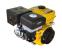 Panda PD192FE Motor benzina 9.8kW, 439cc, 1C 4T OHV, EU V, ax canelat ProAdvanced PowerfulTools
