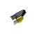 Stanley 0-69-257 Set 12 Chei imbus lungi, Cap sferic 1/16-3/8", L ProAdvanced PowerfulTools