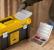 Stanley STST-757871 Cutie esentiala, inchidere metalica 19", 485x251x248mm ProAdvanced PowerfulTools