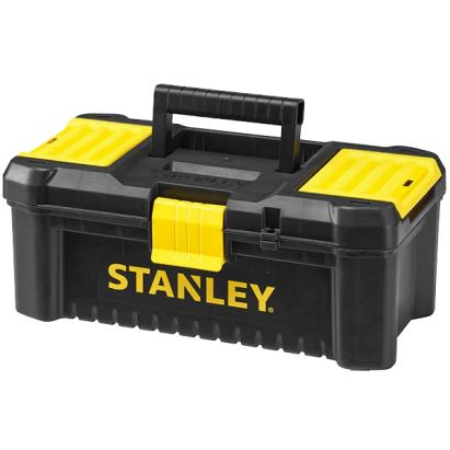 Stanley STST1-75517 Cutie esentiala, inchidere plastic 16", 406x205x195mm ProAdvanced PowerfulTools