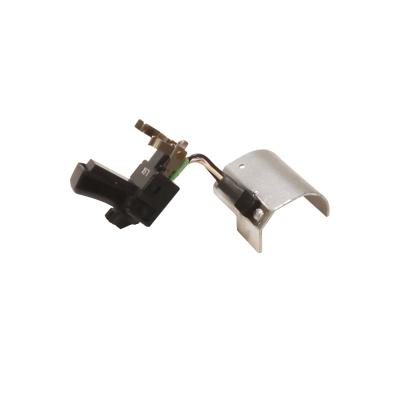 Makita 651912-6 Intrerupator TG55A pentru 6172DW/DA301DW ProAdvanced PowerfulTools