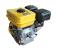Kipor KG160W Motor benzina 3.6kW, 163 cmc, 1C 4T OHV, ax filetat ProAdvanced PowerfulTools
