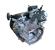 Kipor KG200G(1)X Motor benzina 4.1kW, 196cmc, 1C 4T OHV, ax conic ProAdvanced PowerfulTools