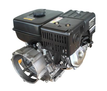 Kipor KG280G(1)XC Motor benzina 6kW, 277cmc, 1C 4T OHV, ax conic ProAdvanced PowerfulTools
