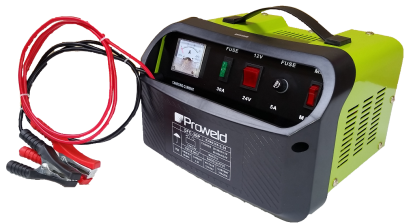 ProWELD DFC-30P redresor acumulatori 12V/24V ProAdvanced PowerfulTools