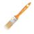 Set 3 pensule pentru lacuit si baituit, 30, 50, 80 mm, Beorol Wood Glazing GartenVIP DiyLine