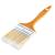 Set 3 pensule pentru lacuit si baituit, 30, 50, 80 mm, Beorol Wood Glazing GartenVIP DiyLine