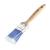 Set 3 pensule pentru vopsele acrilice, latex, 38, 50, 63 mm, Beorol Expert GartenVIP DiyLine