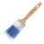 Set 3 pensule pentru vopsele acrilice, latex, 38, 50, 63 mm, Beorol Expert GartenVIP DiyLine