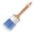 Set 3 pensule pentru vopsele acrilice, latex, 38, 50, 63 mm, Beorol Expert GartenVIP DiyLine