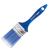 Set 3 pensule pentru vopsele acrilice, latex, 30, 50, 80 mm, Beorol Standard GartenVIP DiyLine