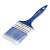 Set 3 pensule pentru vopsele acrilice, latex, 30, 50, 80 mm, Beorol Standard GartenVIP DiyLine