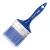 Set 3 pensule pentru vopsele acrilice, latex, 30, 50, 80 mm, Beorol Standard GartenVIP DiyLine