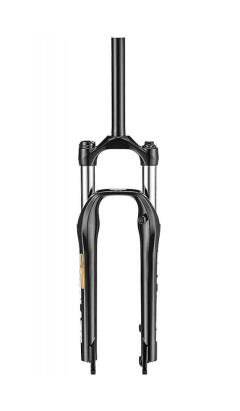 Furca 29 inch RST Blaze YS 7322, cursa 120 mm, gri Ultimate FactoryBikes