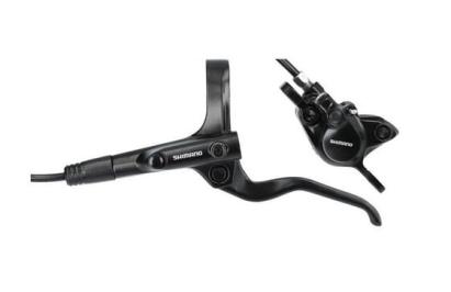 Frana fata AMT201KRFPRX095 Shimano 950 mm, negru Ultimate FactoryBikes