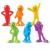 Set activitati - Totul despre mine (lb.romana) PlayLearn Toys