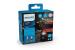 Philips Bec LED H4 12V 19W Ultinon Pro6000 HL Standard 5800K (1set) Performance AutoTuning