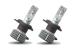 Philips Bec LED H4 12V 19W Ultinon Pro6000 HL Standard 5800K (1set) Performance AutoTuning