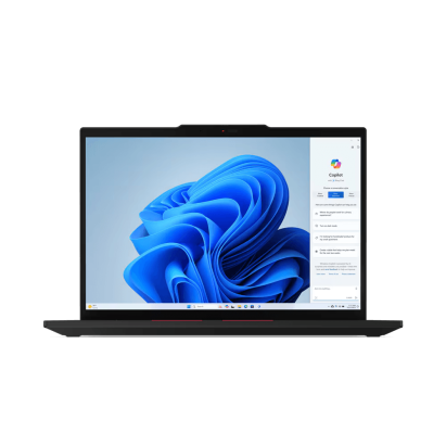 Laptop Lenovo ThinkPad T14 Gen 5 (Intel); 14" WUXGA; Intel Core Ultra 7 155U; Integrated Intel Graphics; RAM 64GB, SSD 1TB, 3YP W11P NewTechnology Media
