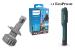 Philips Bec LED H4 12V 18W Ultinon Pro6000 5800K 1 piesa Moto + EcoPro10 Performance AutoTuning