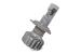 Philips Bec LED H4 12V 18W Ultinon Pro6000 5800K 1 piesa Moto + EcoPro10 Performance AutoTuning