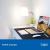 Bec smart Wi-Fi, lumina naturala 4000K ajustabila, 806 lm, E27 - TP-Link Tapo TapoL520E SafetyGuard Surveillance