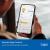 Bec smart Wi-Fi, lumina naturala 4000K ajustabila, 806 lm, E27 - TP-Link Tapo TapoL520E SafetyGuard Surveillance