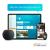 Banda LED RGBW inteligenta, 5 metri, Wi-Fi, control de la distanta - TP-LINK Tapo TapoL930-5 SafetyGuard Surveillance