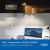 Bec smart Wi-Fi, RGB, intensitate ajustabila, 2500-6500K, 1055 lm, E27 - TP-Link Tapo TapoL535E SafetyGuard Surveillance