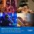Bec smart Wi-Fi, RGB, intensitate ajustabila, 2500-6500K, 1055 lm, E27 - TP-Link Tapo TapoL535E SafetyGuard Surveillance