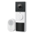 Sonerie video smart TP-Link Tapo D210, rezolutie 2K 3MP, Night Vision color, baterie 6 luni, IP65, Wi-Fi, detectie inteligenta AI, audio bidirectional, suport MicroSD/Cloud SafetyGuard Surveillance