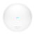 Access Point Wi-Fi 6, AX1800 Dual-Band, 1 x RJ45 Gigabit, PoE IN, Cloud Management - Ruijie RG-RAP62 SafetyGuard Surveillance